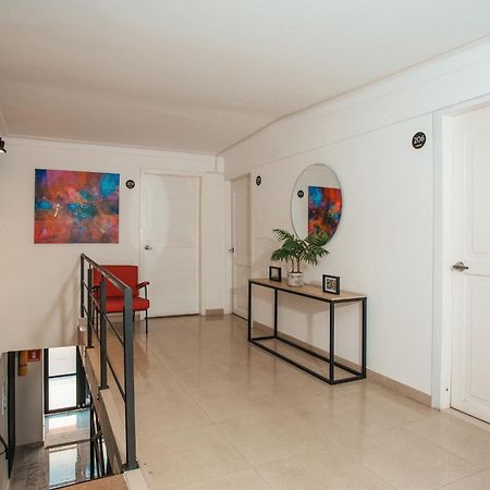 Urbano Luxury Hotel Pasto Exterior photo