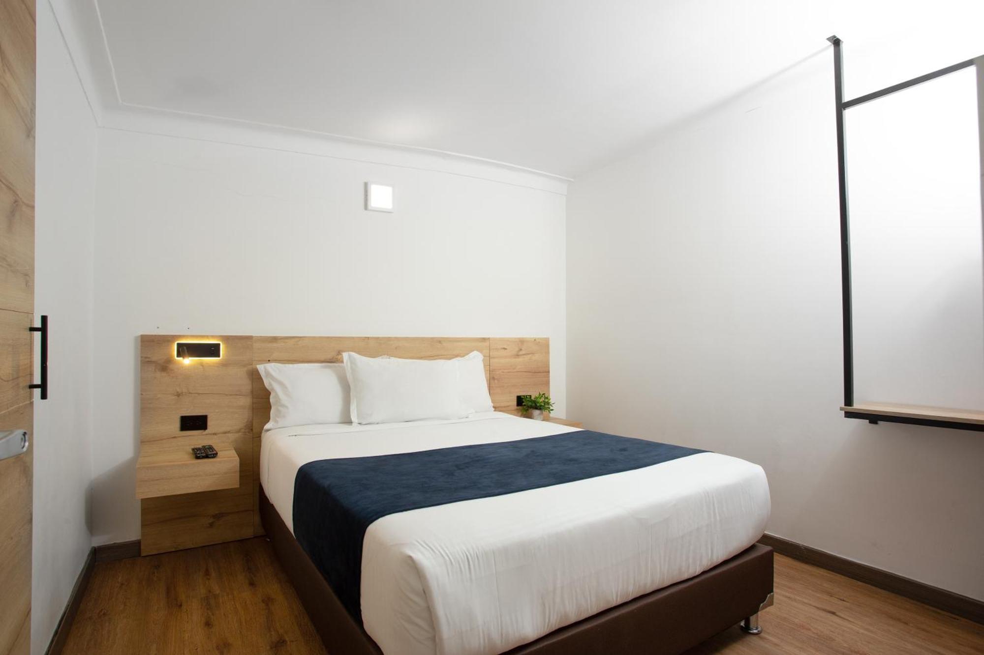 Urbano Luxury Hotel Pasto Exterior photo
