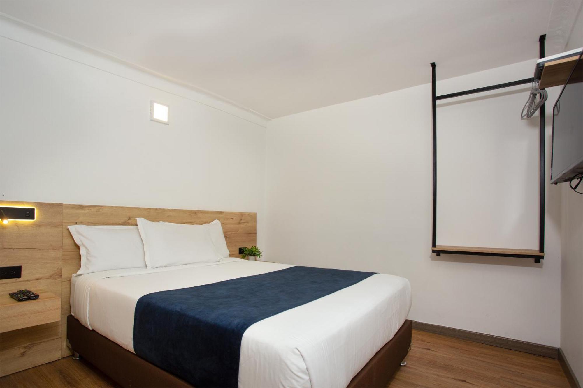 Urbano Luxury Hotel Pasto Exterior photo